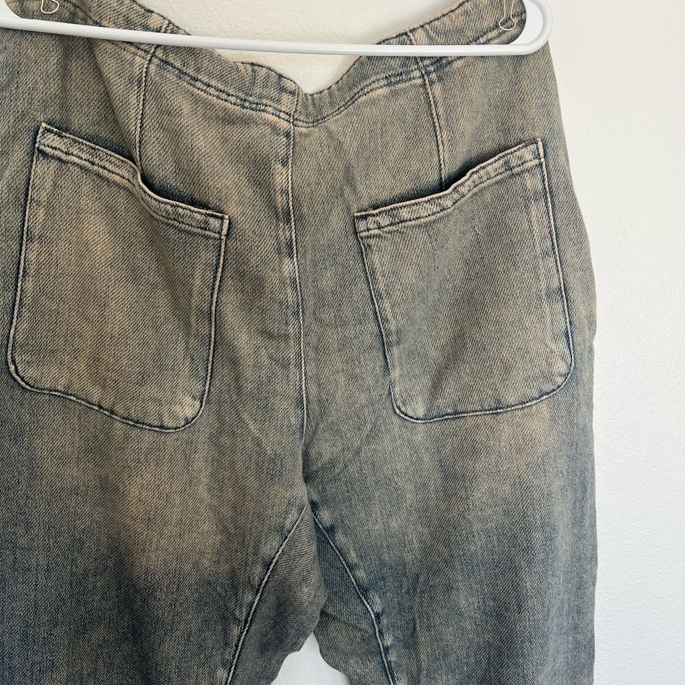 Free People Osaka Jean - Picture 5 of 7